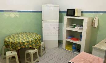 Imagem 5: Casa para aluguel possui 80 metros quadrados com 1 quarto em Tupi - Praia Grande - SP