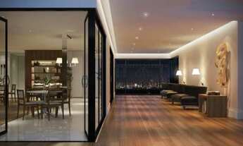 Imagem 3: Studio residencial para venda, Empresarial 18 do Forte, Barueri - ST6906