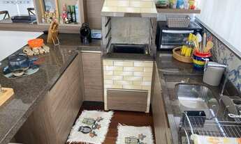 Imagem: Florianopolis - Apartamento Padrão - Cachoeira