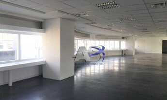 Imagem 6: Conjunto para alugar, 146 m² por R$ 6.963,00/mês - Brooklin - São Paulo/SP