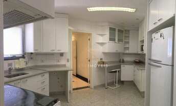 Imagem 10: Apartamento com 3 dormitórios à venda, 250 m² por R$ 1.600.000 - Vila Formosa - São Paulo