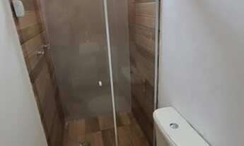 Imagem 4: Térrea para aluguel possui 74 metros quadrados com 2 quartos em Anhangabaú - Jundiaí - SP