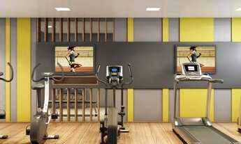 Imagem 5: Garden residencial para venda, Sumaré, São Paulo - GD5624