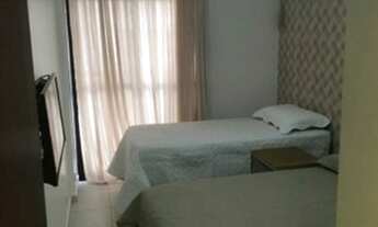 Imagem 2: Flat em Cabo Branco