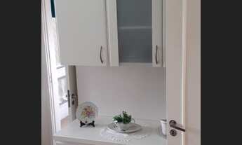 Imagem 3: Apartamento para venda tem 60 metros quadrados com 2 quartos em Cerqueira César - São Paul