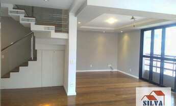 Imagem 5: Apartamento com 3 dormitórios para alugar, 173 m² por R$ 10.000,00/mês - Itaim Bibi - São