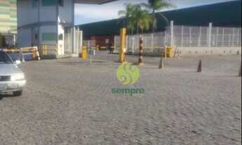 Imagem 2: Galpão para alugar em Duque de Caxias/RJ