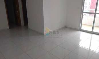 Imagem 2: Apartamento com 2 dormitórios à venda, 81 m² por R$ 540.000,00 - Aviação - Praia Grande/SP