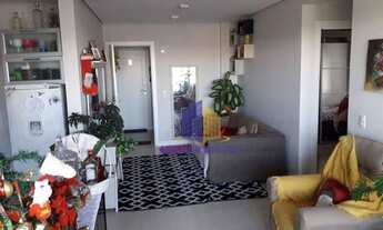 Imagem 3: Apartamento à venda, 77 m² por R$ 720.000,00 - São Francisco de Assis - Camboriú/SC