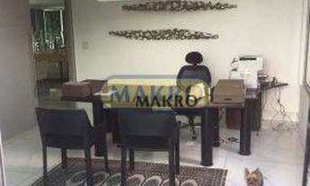 Imagem 7: Apartamento Garden com 4 quartos à venda, 570 m² por R$ 7.300.000 - Belvedere - Belo Horiz