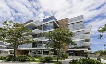 Imagem 2: Apartamento residencial para venda, Jurerê Internacional, Florianópolis - AP10580