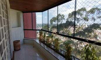 Imagem 3: Apartamento com 3 dormitórios à venda, 146 m² por R$ 699.000,00 - Vila Andrade - São Paulo