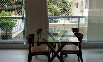 Imagem 5: Apartamento à venda, 201 m² por R$ 3.200.000,00 - Campo Belo - São Paulo/SP