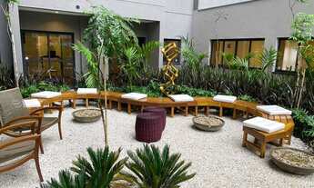 Imagem 5: Apartamento de 2 dormitórios no Today Brigadeiro, na Bela Vista