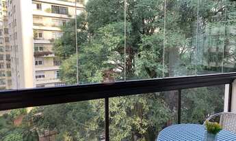 Imagem 2: Apartamento 3 suites, 3 vagas, lazer completo- Higienopolis- Venda