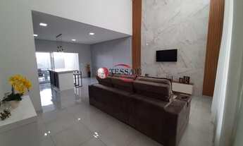 Imagem 7: Casa para vender no condomínio SetLife, 3 dormitórios 160 m²