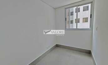 Imagem 4: Apartamento 2 quartos Sion