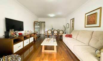 Imagem: Apartamento com 2 dormitórios, sendo 1