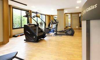 Imagem 3: Apartamento à venda, 267 m² por R$ 9.800.000,00 - Vila Mariana - São Paulo/SP