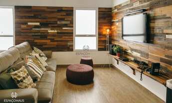 Imagem 3: INDAIATUBA - Casa de Condomínio - Terra Magna