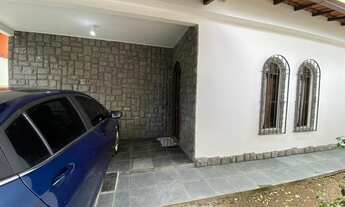 Imagem 2: Casa para venda possui 110 metros quadrados com 3 quartos em Jardim Camburi - Vitória - ES