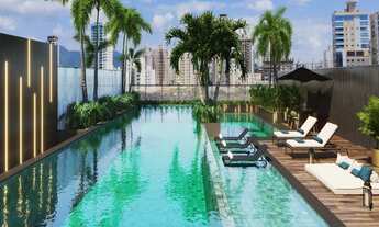 Imagem 4: ITAPEMA - Apartamento Padrão - Meia Praia