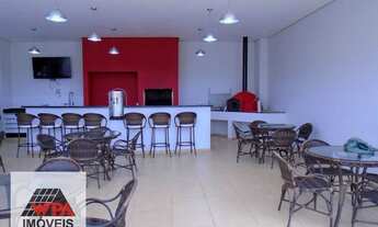 Imagem 2: Terreno à venda, 450 m² por R$ 517.500,00 - Condomínio Phillipson Park - Americana/SP