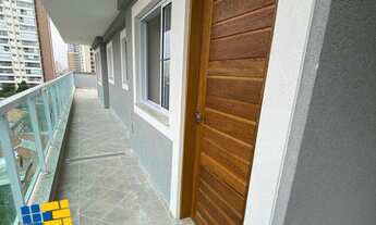 Imagem 6: Apartamento à venda, 50 m² por R$ 375.000,00 - Santana - São Paulo/SP