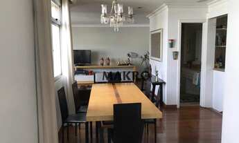 Imagem 5: Apartamento com 4 quartos à venda, 160 m² por R$ 1.250.000 - Cruzeiro - Belo Horizonte/MG