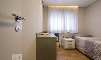 Imagem 6: Apartamento para venda com 92 metros quadrados com 2 quartos em Jardim Dom Bosco - São Pau