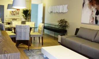 Imagem 2: Apartamento residencial para venda, Alto da Glória, Curitiba - AP3545