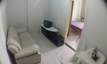 Imagem 3: Alugo excelente Kitnet mobiliada em frente ao Teatro Trianon