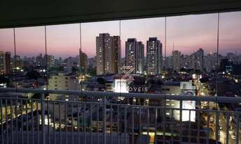 Imagem 4: Apartamento com 2 dormitórios à venda, 68 m² por R$ 820.000,00 - Cambuci - São Paulo/SP