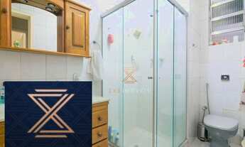 Imagem 3: Apartamento com 2 dormitórios à venda, 65 m² por R$ 690.000 - Copacabana - Rio de Janeiro