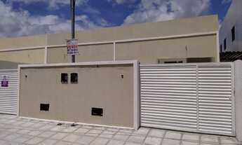 Imagem 5: Casa para venda tem 60 metros e documentação inclusa Funcionários - João Pessoa - Paraíba