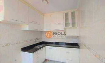 Imagem 6: Apartamento à venda, 59 m² por R$ 180.000,00 - Jardim Ipiranga - Americana/SP