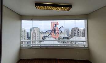 Imagem 6: Apto a venda em Moema 104 m² 3 dormitorios 1 suite 3 vagas e lazer de clube