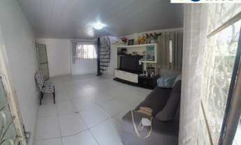 Imagem: 3669 - Casa para venda no Parque 10