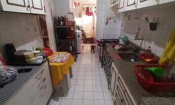 Imagem 6: Apartamento para venda com 115 metros quadrados com 3 quartos em Parquelândia - Fortaleza