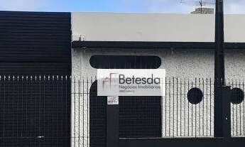 Imagem: Galpão para alugar, 225 m² - Jardim Bonfiglioli