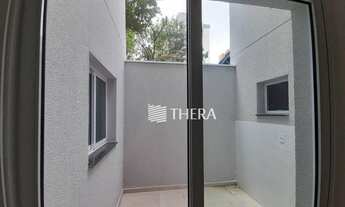 Imagem 3: Apartamento à venda, 44 m² por R$ 340.000,00 - Campestre - Santo André/SP