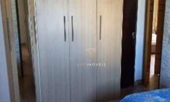 Imagem 6: Apartamento com 2 dormitórios à venda, 56 m² por R$ 300.000 - Vila Constança - São Paulo/S