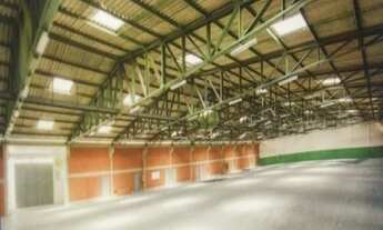 Imagem 3: Galpão para alugar em Natal/RN