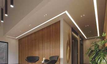 Imagem 5: Garden residencial para venda, Rebouças, Curitiba - GD7399