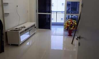 Imagem 4: Barra da Tijuca - CONDOMÍNIO LIBERTA RESORT