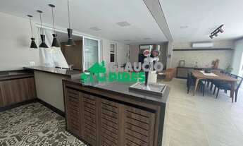 Imagem 5: Casa maravilhosa no Condomínio Reserva da Serra!