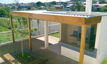 Imagem 6: Apartamento residencial para venda, Parque Residencial João Luiz, Hortolândia - AP7682