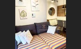 Imagem 4: Apartamento com 3 dormitórios à venda, 82 m² por R$ 900.000 - Chácara Klabin - São Paulo/S