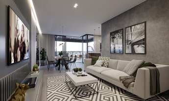 Imagem 5: Apartamento residencial para venda, Centro, Chapecó - AP11013