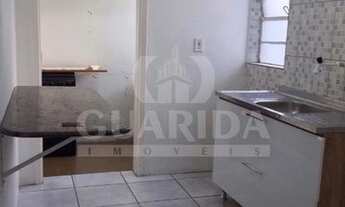 Imagem 4: Apartamento para comprar no bairro Jardim Botânico - Porto Alegre com 1 quarto
